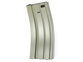 High Cap M4 Magazine Foliage Green